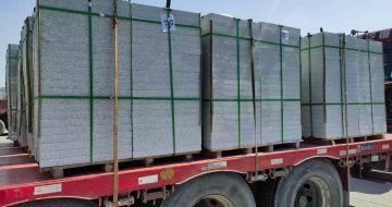 茂名芝麻白花岗岩出货日常地铺石