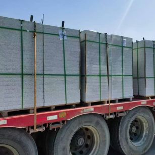 茂名芝麻白花岗岩出货日常地铺石