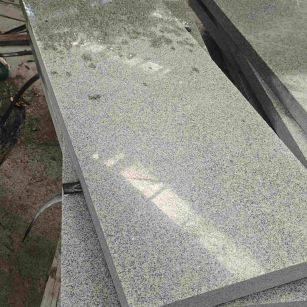 茂名 芝麻白栏杆料半成品