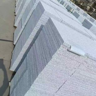 茂名 白麻荔枝面花岗岩地铺石