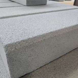 茂名 芝麻灰荔枝面路沿石