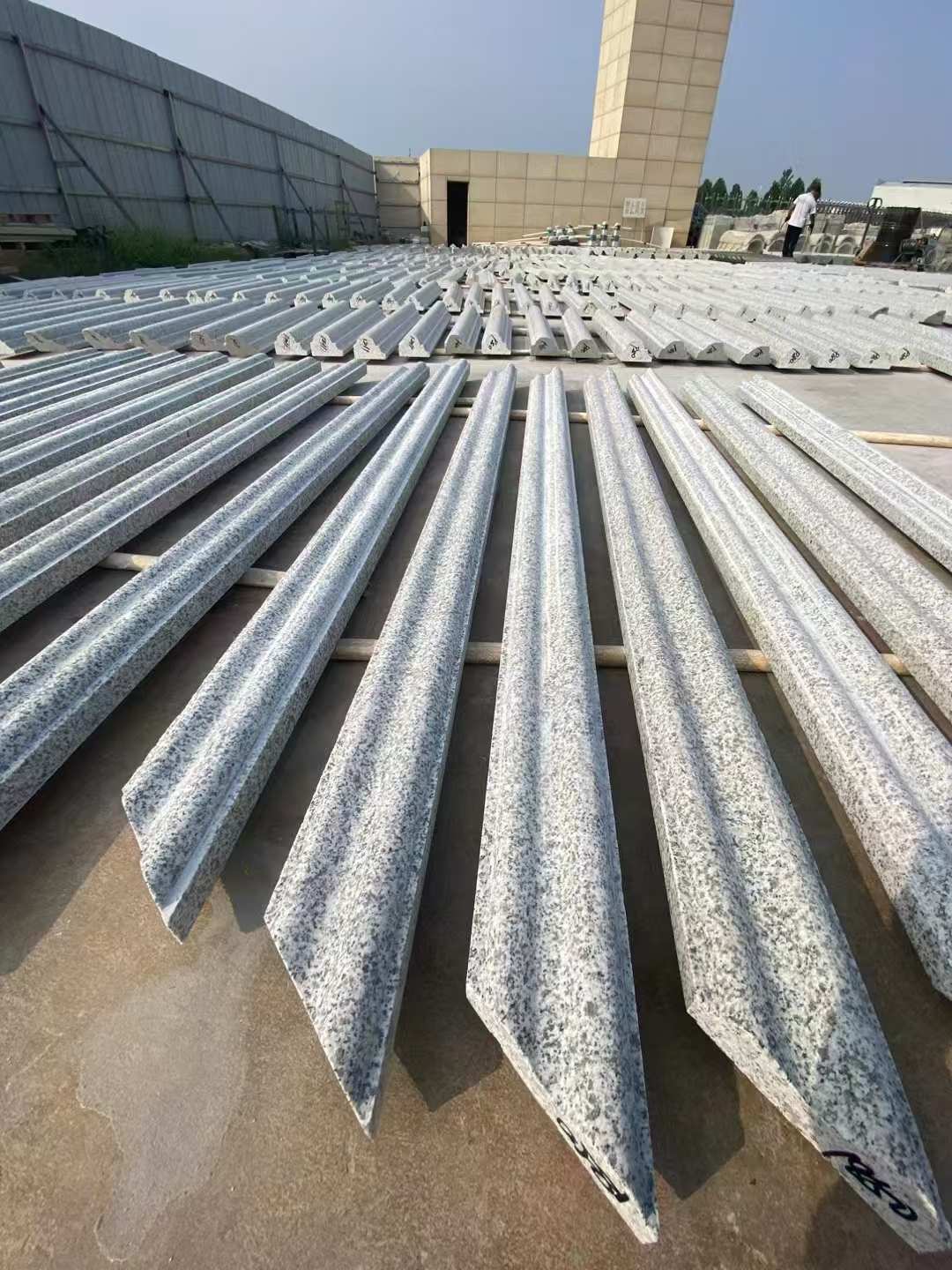 茂名 白麻光面别墅线条防水加工